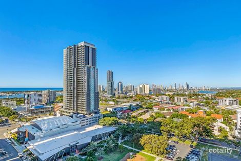 31503/9 Lawson St, Southport, QLD 4215