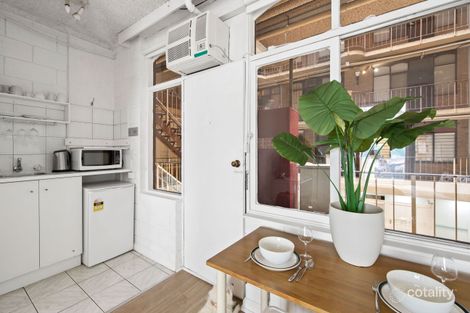 102/500 Flinders St, Melbourne, VIC 3000