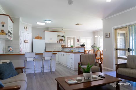 Property photo of 12 Hunt Drive Robinvale VIC 3549