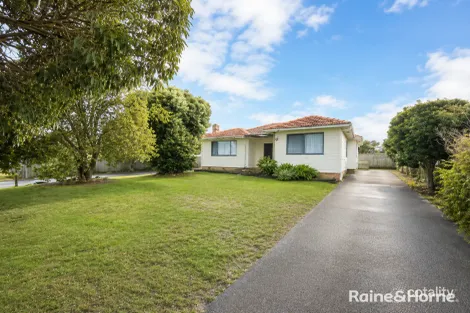 Property photo of 59B McKail Street Orana WA 6330