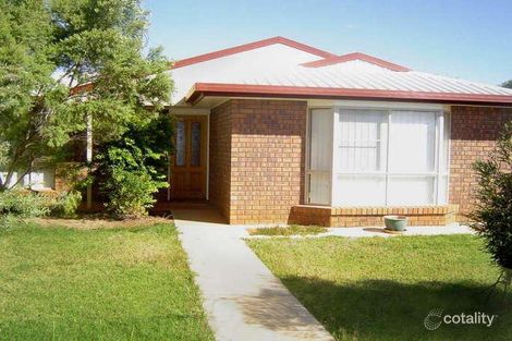 50 Quarrion St, Quilpie, QLD 4480