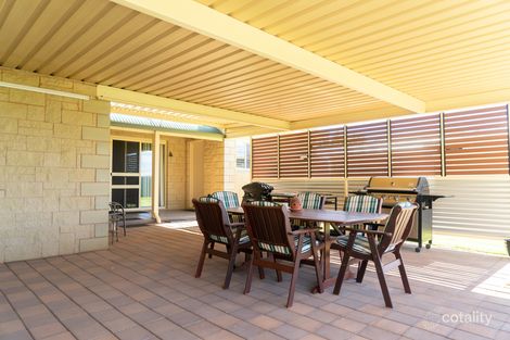 Property photo of 12 Hunt Drive Robinvale VIC 3549