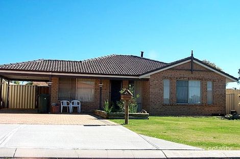 2 Mimosa Ct, Marangaroo, WA 6064