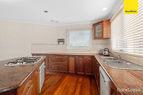 Property photo of 52 Rowan Drive Kealba VIC 3021