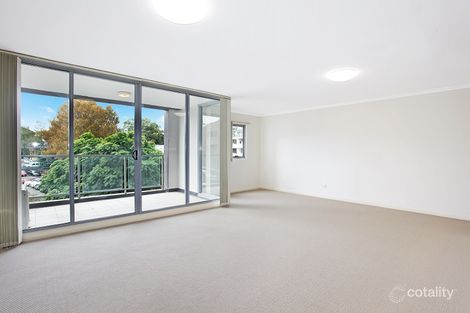 Property photo of 105/1-3 Larkin Street Camperdown NSW 2050