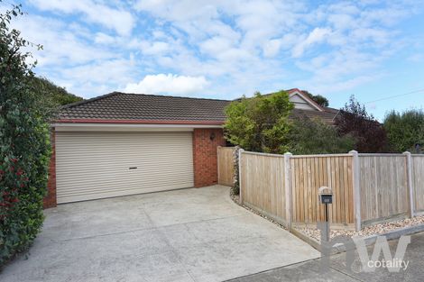 Property photo of 80 Wingarra Drive Grovedale VIC 3216