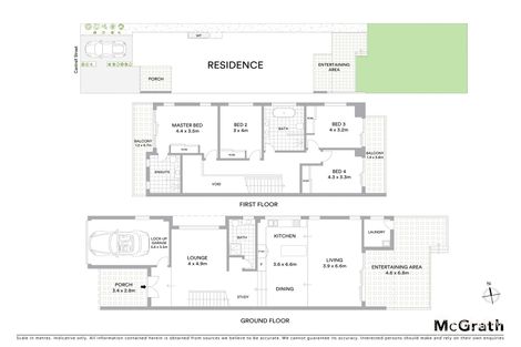 Property photo of 91 Cantrell Street Yagoona NSW 2199