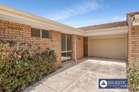Property photo of 4/22 Ainsworth Loop Booragoon WA 6154