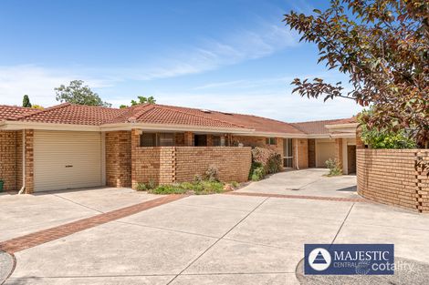 Property photo of 4/22 Ainsworth Loop Booragoon WA 6154