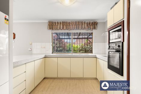 Property photo of 4/22 Ainsworth Loop Booragoon WA 6154