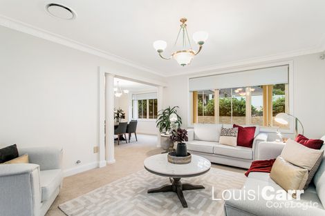 Property photo of 8 Compton Green West Pennant Hills NSW 2125