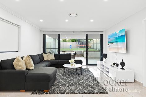 Property photo of 44B Maiden Street Greenacre NSW 2190