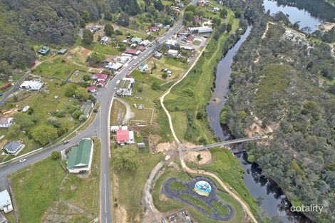 Property photo of 1 Krushka Street Derby TAS 7264