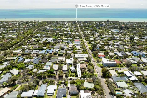 Property photo of 2 Helena Court Rye VIC 3941