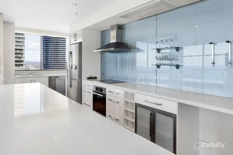 Property photo of 24A/1 Albert Avenue Broadbeach QLD 4218