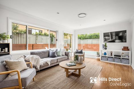 Property photo of 14 Freedom Circuit Kellyville Ridge NSW 2155