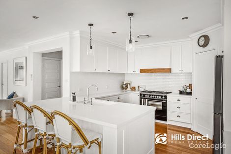 Property photo of 14 Freedom Circuit Kellyville Ridge NSW 2155