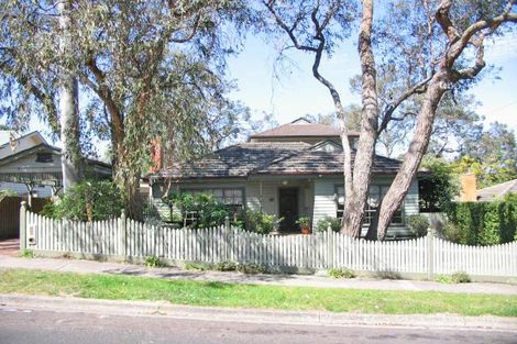 Property photo of 21 Nymph Street Mitcham VIC 3132