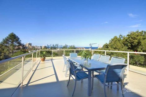 2/61 Kangaroo St, Manly, NSW 2095