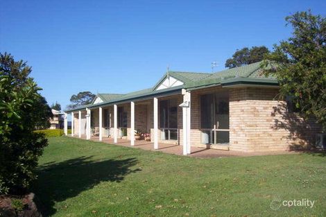 Property photo of 57 Sunray Drive Bonogin QLD 4213