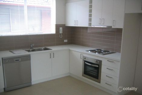 3/18 Kingsville St, Kingsville, VIC 3012