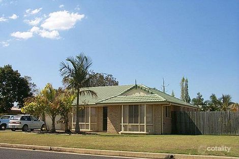 24 Shaw St, Norville, QLD 4670
