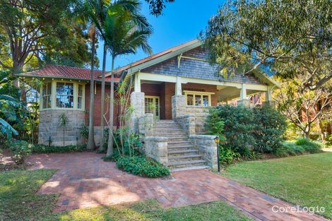 Property photo of 23 Kardinia Road Mosman NSW 2088