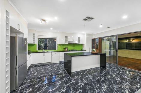 Property photo of 13 Cafardi Boulevard Keysborough VIC 3173