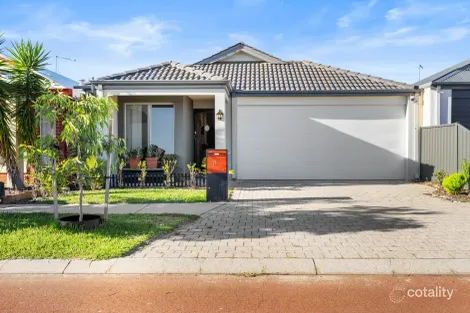 26 Collared St, Harrisdale, WA 6112