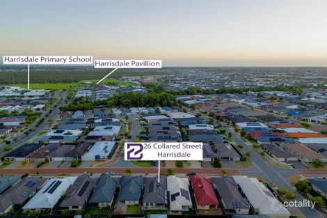 Property photo of 26 Collared Street Harrisdale WA 6112