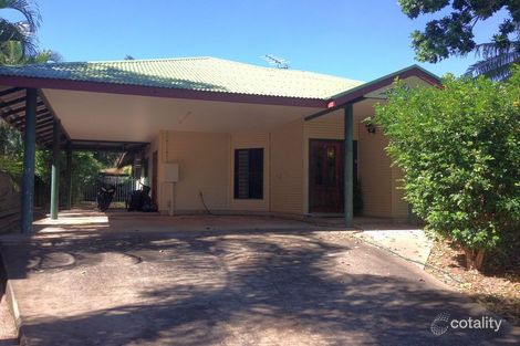 Property photo of 40 Fletcher Circuit Driver NT 0830