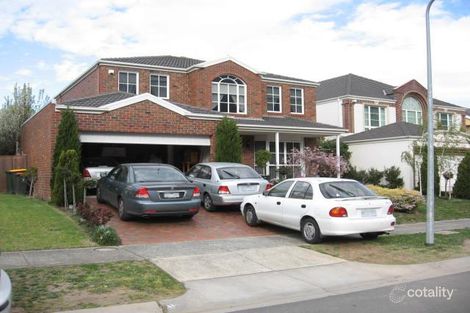 Property photo of 21 Huntingtower Crescent Mount Waverley VIC 3149