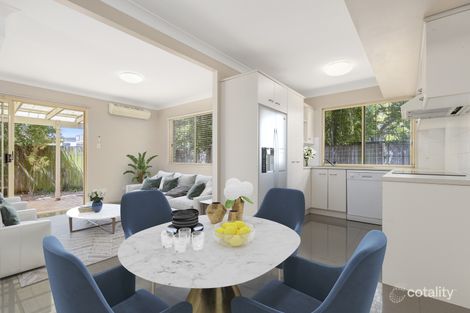 Property photo of 4/27 Howard Street Gaythorne QLD 4051