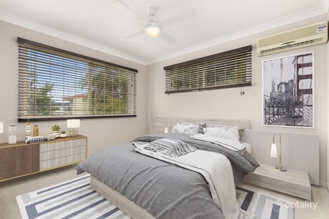 Property photo of 4/27 Howard Street Gaythorne QLD 4051