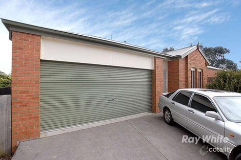 Property photo of 5 The Gateway Berwick VIC 3806