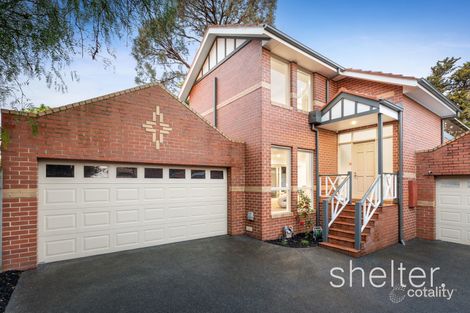 Property photo of 3/1017 Toorak Road Camberwell VIC 3124