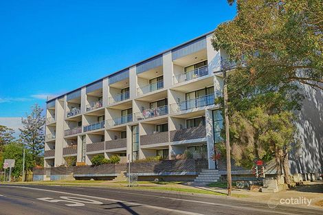 3/10-16 Vaughan St, Lidcombe, NSW 2141