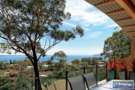 Property photo of 39A Kanangra Avenue Corlette NSW 2315