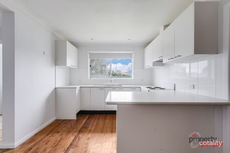 Property photo of 24 First Avenue Macquarie Fields NSW 2564