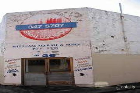 26 University St, Carlton, VIC 3053