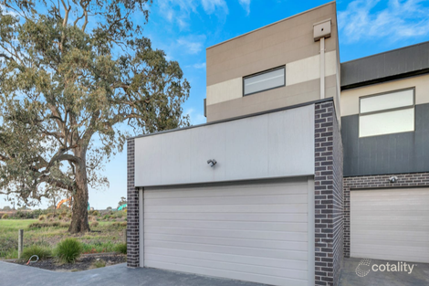 Property photo of 15/48 Evolve Esplanade Wollert VIC 3750