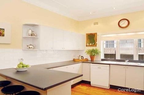 Property photo of 28 Burfitt Street Leichhardt NSW 2040