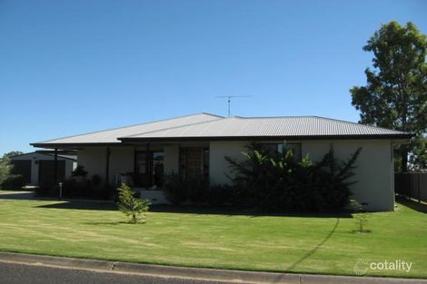 52 Beasley St, Chinchilla, QLD 4413