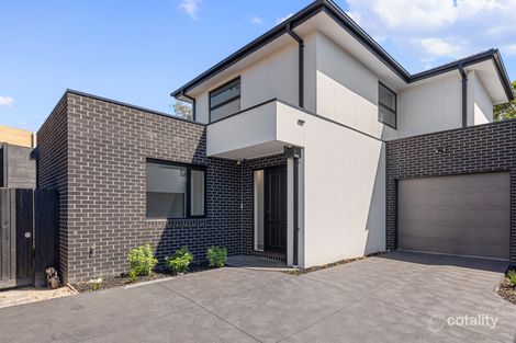 3/71 Brandon Park Dr, Wheelers Hill, VIC 3150