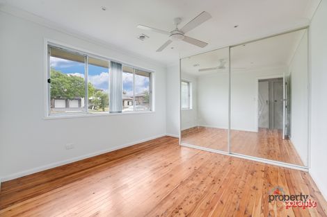 Property photo of 24 First Avenue Macquarie Fields NSW 2564