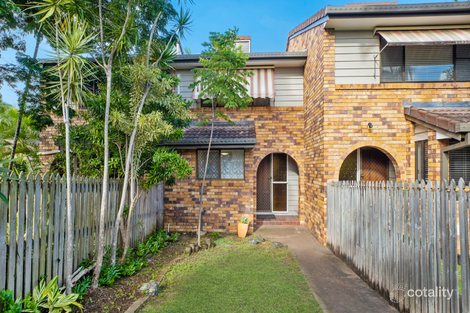 Property photo of 2/96 Wynyard Street Cleveland QLD 4163