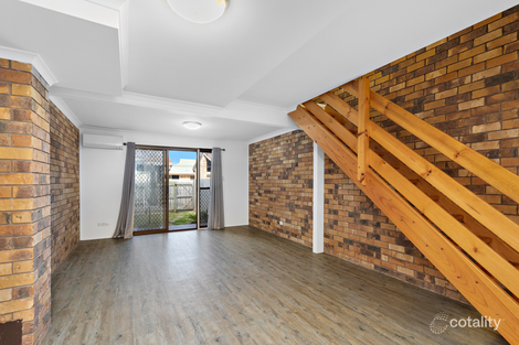 Property photo of 2/96 Wynyard Street Cleveland QLD 4163