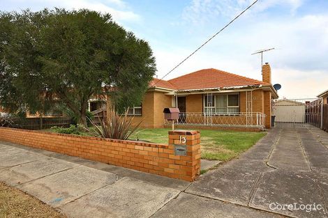 Property photo of 13 Lowson Street Fawkner VIC 3060