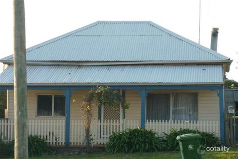 Property photo of 31 Crowson Street Millthorpe NSW 2798