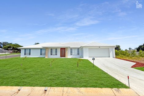 Property photo of 17 Indigo Way Kawungan QLD 4655